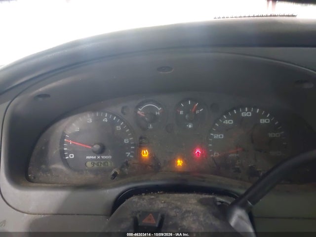 Продажа на аукционе авто 2010 Ford Ranger Sport/xlt, vin: 1FTKR4EE4APA69101, номер лота: 46303414