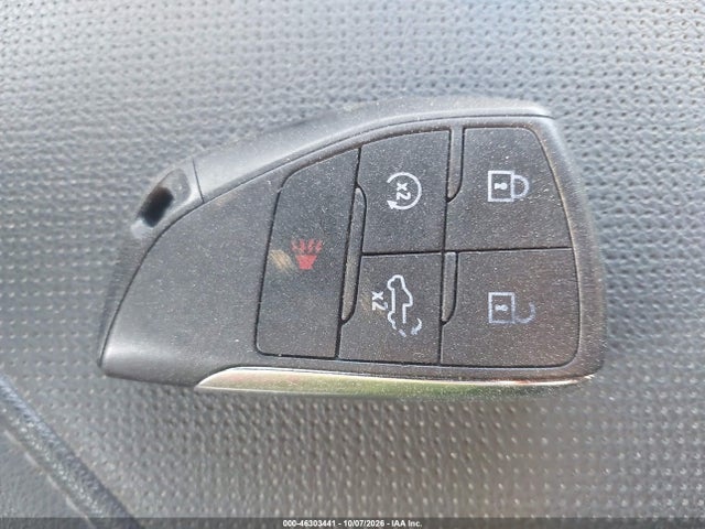 Продаж на аукціоні авто 2023 Chevrolet Silverado 1500 4wd  Short Bed Ltz, vin: 1GCUDGEL9PZ178528, номер лоту: 46303441