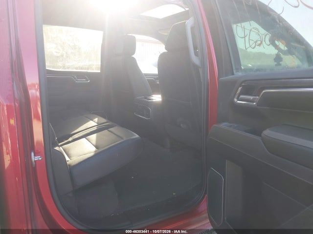 Продаж на аукціоні авто 2023 Chevrolet Silverado 1500 4wd  Short Bed Ltz, vin: 1GCUDGEL9PZ178528, номер лоту: 46303441
