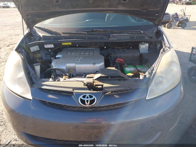 46303455 :رقم المزاد ، 5TDZK23C68S198983 vin ، 2008 Toyota Sienna Le مزاد بيع