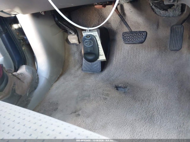 46303455 :رقم المزاد ، 5TDZK23C68S198983 vin ، 2008 Toyota Sienna Le مزاد بيع