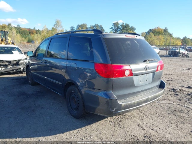 46303455 :رقم المزاد ، 5TDZK23C68S198983 vin ، 2008 Toyota Sienna Le مزاد بيع