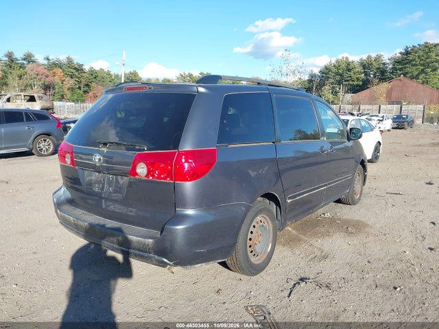 46303455 :رقم المزاد ، 5TDZK23C68S198983 vin ، 2008 Toyota Sienna Le مزاد بيع