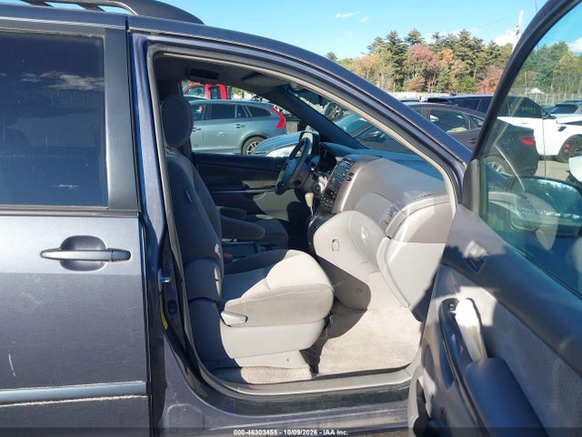 46303455 :رقم المزاد ، 5TDZK23C68S198983 vin ، 2008 Toyota Sienna Le مزاد بيع