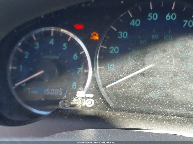 46303455 :رقم المزاد ، 5TDZK23C68S198983 vin ، 2008 Toyota Sienna Le مزاد بيع