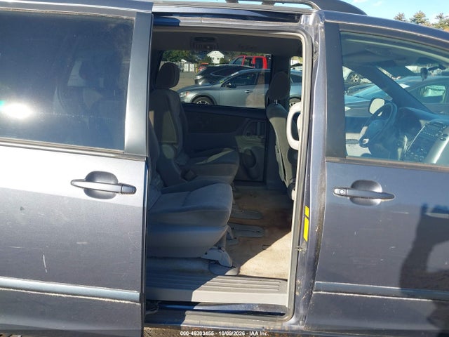 46303455 :رقم المزاد ، 5TDZK23C68S198983 vin ، 2008 Toyota Sienna Le مزاد بيع