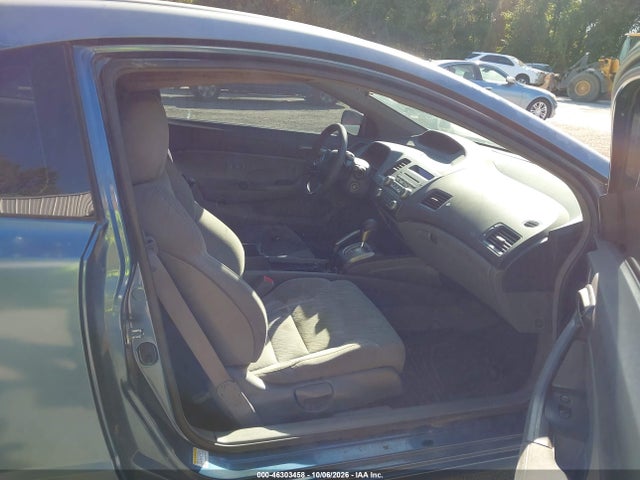 Продажа на аукционе авто 2007 Honda Civic Lx, vin: 2HGFG12617H568164, номер лота: 46303458