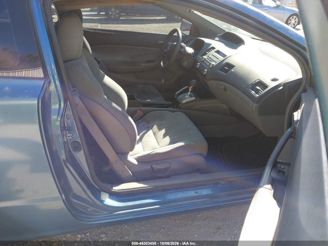 Продажа на аукционе авто 2007 Honda Civic Lx, vin: 2HGFG12617H568164, номер лота: 46303458