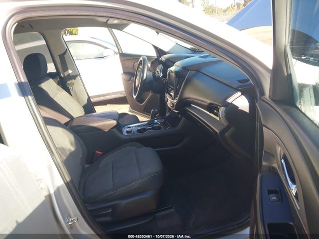 Продажа на аукционе авто 2019 Chevrolet Traverse Ls, vin: 1GNERFKW4KJ259465, номер лота: 46303461
