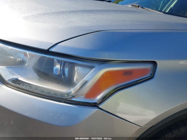 Продажа на аукционе авто 2019 Chevrolet Traverse Ls, vin: 1GNERFKW4KJ259465, номер лота: 46303461