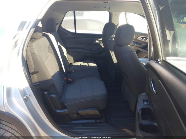Продажа на аукционе авто 2019 Chevrolet Traverse Ls, vin: 1GNERFKW4KJ259465, номер лота: 46303461