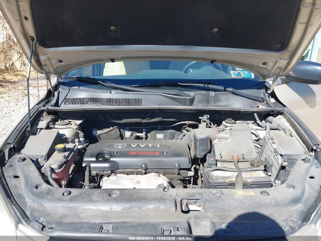 46303474 :رقم المزاد ، JTMBD33V085205628 vin ، 2008 Toyota Rav4 مزاد بيع