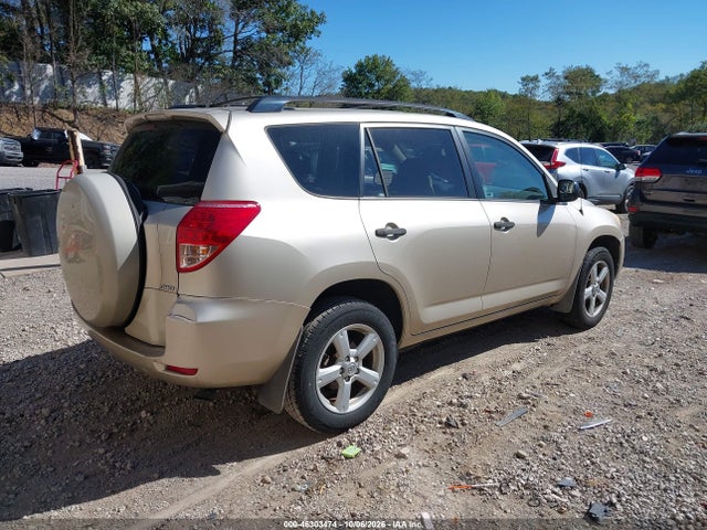 46303474 :رقم المزاد ، JTMBD33V085205628 vin ، 2008 Toyota Rav4 مزاد بيع