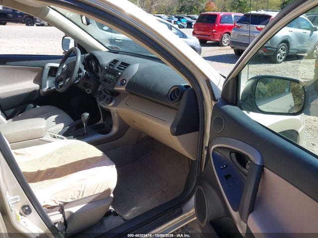 46303474 :رقم المزاد ، JTMBD33V085205628 vin ، 2008 Toyota Rav4 مزاد بيع