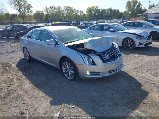 Продажа на аукционе авто 2013 Cadillac Xts Luxury, vin: 2G61R5S39D9215728, номер лота: 46303475