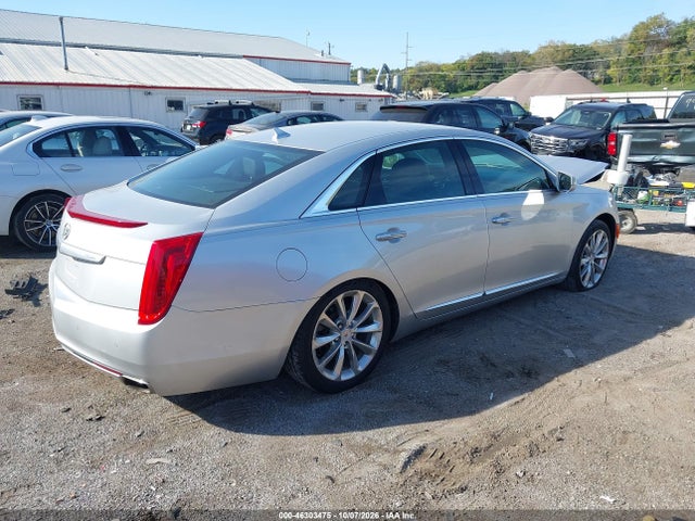 2013 Cadillac Xts Luxury მანქანა იყიდება აუქციონზე, vin: 2G61R5S39D9215728, აუქციონის ნომერი: 46303475