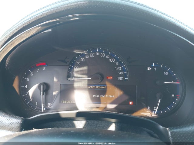 2013 Cadillac Xts Luxury მანქანა იყიდება აუქციონზე, vin: 2G61R5S39D9215728, აუქციონის ნომერი: 46303475