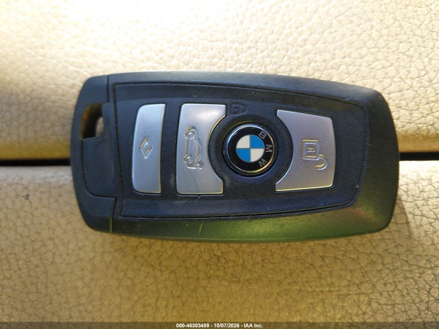 Продажа на аукционе авто 2011 Bmw 535i Xdrive, vin: WBAFU7C56BC874950, номер лота: 46303489