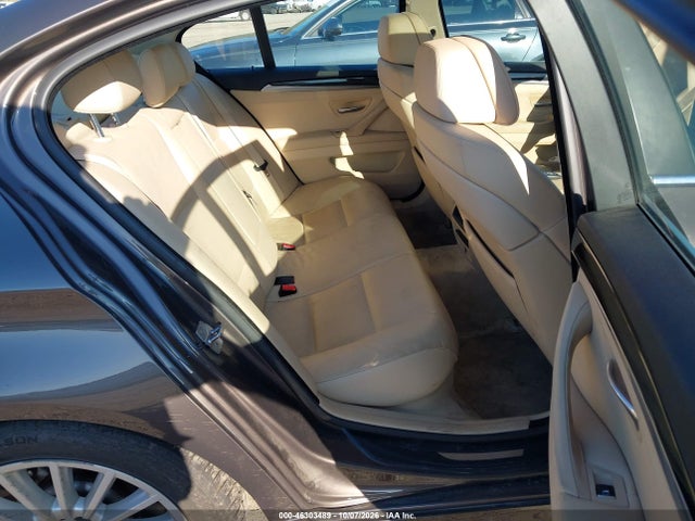 Продажа на аукционе авто 2011 Bmw 535i Xdrive, vin: WBAFU7C56BC874950, номер лота: 46303489