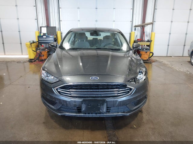 Продажа на аукционе авто 2017 Ford Fusion Hybrid Se, vin: 3FA6P0LUXHR287000, номер лота: 46303495