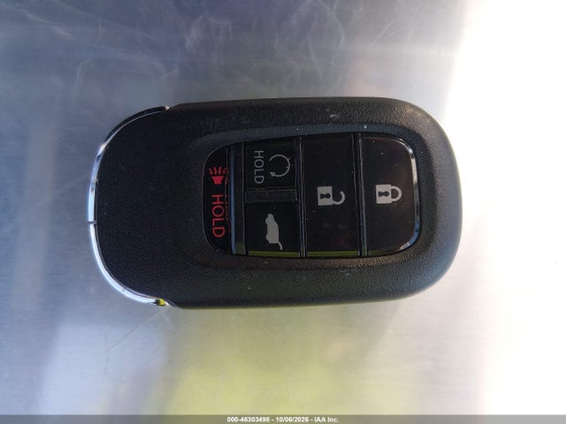 19XFL1H78RE019182 Honda Civic Ex-l