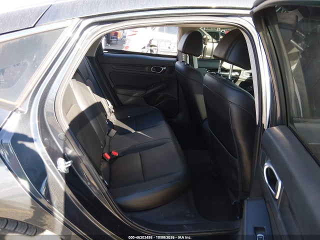 19XFL1H78RE019182 Honda Civic Ex-l