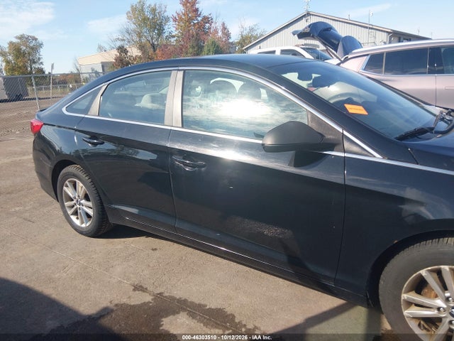 Aukcja sprzedaży 2016 Hyundai Sonata Se, vin: 5NPE24AF7GH301016, numer aukcji: 46303510