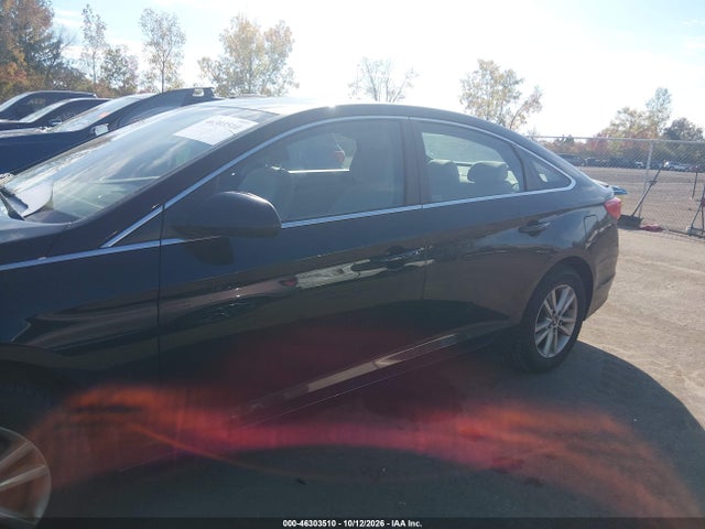 Aukcja sprzedaży 2016 Hyundai Sonata Se, vin: 5NPE24AF7GH301016, numer aukcji: 46303510