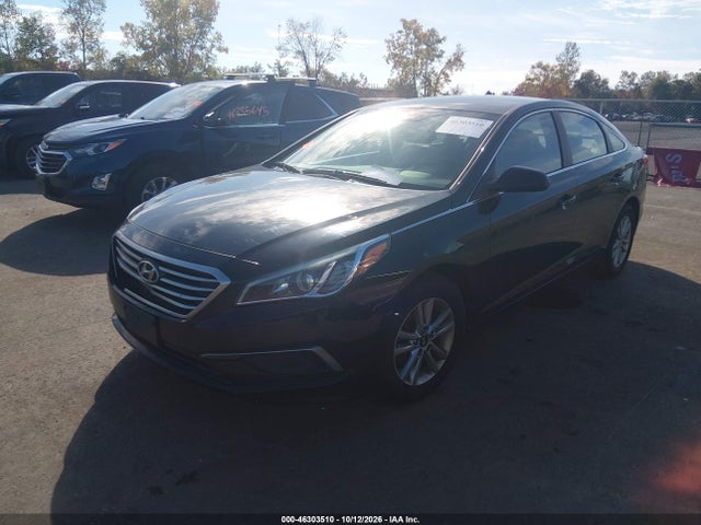 Aukcja sprzedaży 2016 Hyundai Sonata Se, vin: 5NPE24AF7GH301016, numer aukcji: 46303510