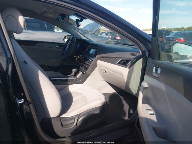 Aukcja sprzedaży 2016 Hyundai Sonata Se, vin: 5NPE24AF7GH301016, numer aukcji: 46303510