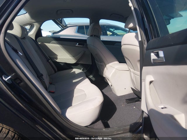 Aukcja sprzedaży 2016 Hyundai Sonata Se, vin: 5NPE24AF7GH301016, numer aukcji: 46303510