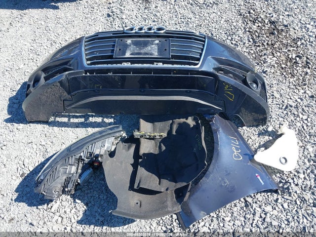 Продажа на аукционе авто 2018 Audi A6 2.0t Premium Plus, vin: WAUG8AFC1JN020290, номер лота: 46303516