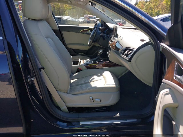Продажа на аукционе авто 2018 Audi A6 2.0t Premium Plus, vin: WAUG8AFC1JN020290, номер лота: 46303516