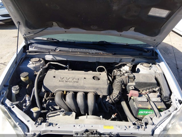 2008 Toyota Corolla Le მანქანა იყიდება აუქციონზე, vin: 1NXBR32E78Z948209, აუქციონის ნომერი: 46303523