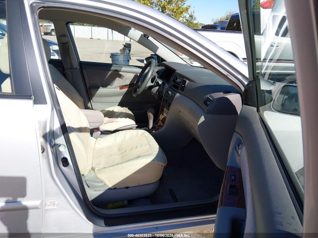 2008 Toyota Corolla Le მანქანა იყიდება აუქციონზე, vin: 1NXBR32E78Z948209, აუქციონის ნომერი: 46303523