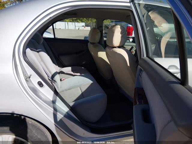2008 Toyota Corolla Le მანქანა იყიდება აუქციონზე, vin: 1NXBR32E78Z948209, აუქციონის ნომერი: 46303523