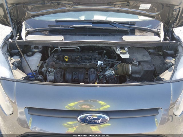 Продаж на аукціоні авто 2018 Ford Transit Connect Xl, vin: NM0GE9E72J1343590, номер лоту: 46303531