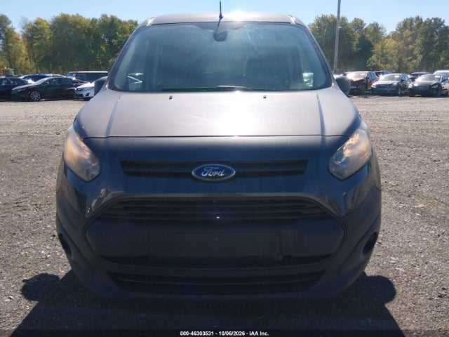 Продаж на аукціоні авто 2018 Ford Transit Connect Xl, vin: NM0GE9E72J1343590, номер лоту: 46303531
