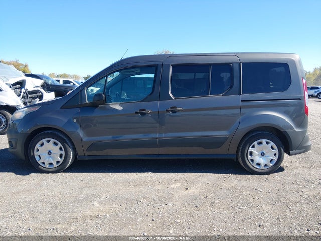 Продаж на аукціоні авто 2018 Ford Transit Connect Xl, vin: NM0GE9E72J1343590, номер лоту: 46303531