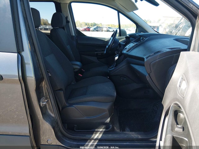 Продаж на аукціоні авто 2018 Ford Transit Connect Xl, vin: NM0GE9E72J1343590, номер лоту: 46303531
