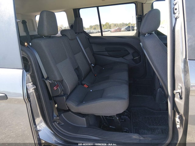 Продаж на аукціоні авто 2018 Ford Transit Connect Xl, vin: NM0GE9E72J1343590, номер лоту: 46303531