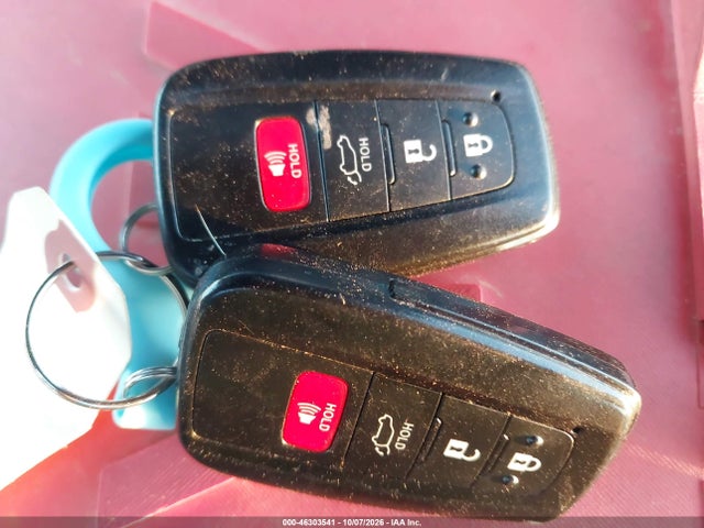 Aukcja sprzedaży 2022 Toyota Highlander Xle, vin: 5TDHZRBH5NS252900, numer aukcji: 46303541