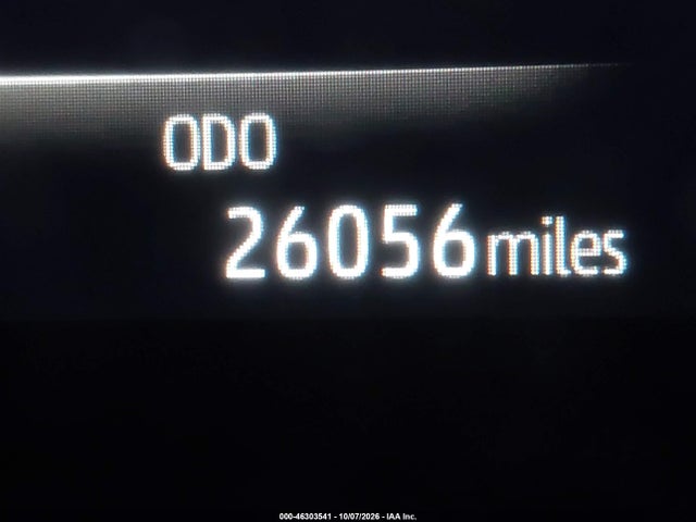 Aukcja sprzedaży 2022 Toyota Highlander Xle, vin: 5TDHZRBH5NS252900, numer aukcji: 46303541