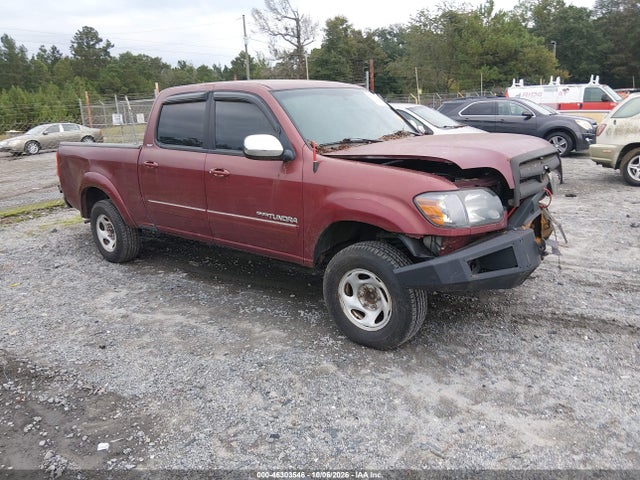 Aukcja sprzedaży 2006 Toyota Tundra Sr5 V8, vin: 5TBET34186S528644, numer aukcji: 46303546