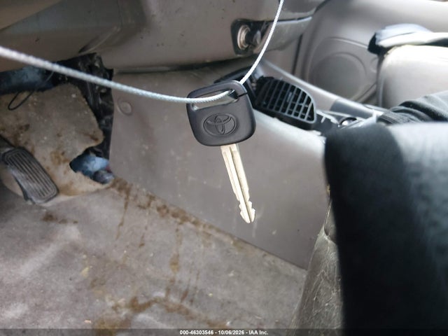 46303546 :رقم المزاد ، 5TBET34186S528644 vin ، 2006 Toyota Tundra Sr5 V8 مزاد بيع