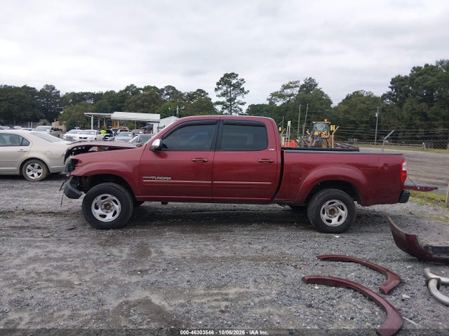 46303546 :رقم المزاد ، 5TBET34186S528644 vin ، 2006 Toyota Tundra Sr5 V8 مزاد بيع