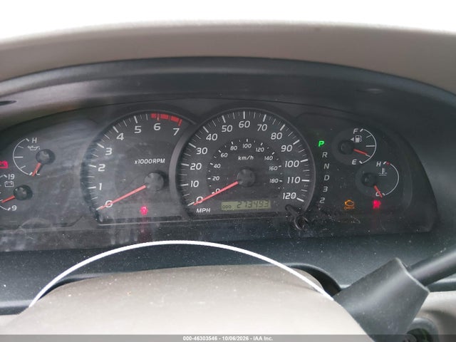 46303546 :رقم المزاد ، 5TBET34186S528644 vin ، 2006 Toyota Tundra Sr5 V8 مزاد بيع