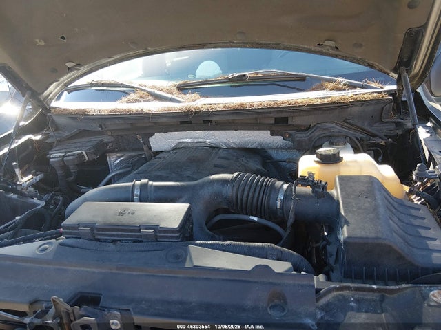 Продажа на аукционе авто 2013 Ford F-150 Xlt, vin: 1FTFW1ETXDFA84221, номер лота: 46303554