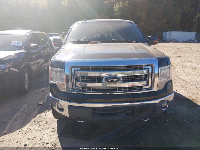 Продажа на аукционе авто 2013 Ford F-150 Xlt, vin: 1FTFW1ETXDFA84221, номер лота: 46303554