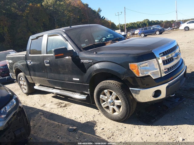 Продажа на аукционе авто 2013 Ford F-150 Xlt, vin: 1FTFW1ETXDFA84221, номер лота: 46303554